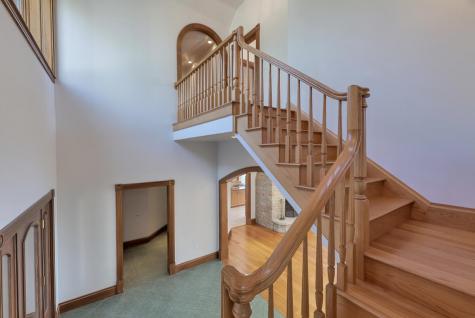 1197 Bay Road Brooklin ME 04616