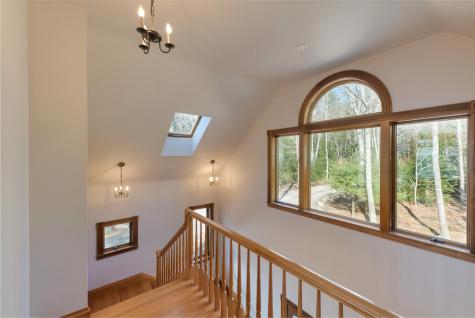 1197 Bay Road Brooklin ME 04616