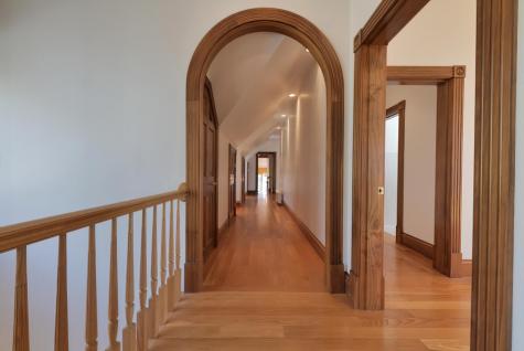 1197 Bay Road Brooklin ME 04616