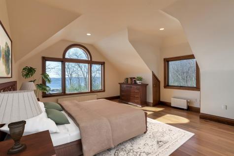 1197 Bay Road Brooklin ME 04616