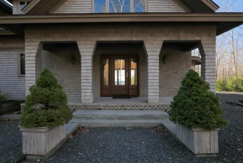 1197 Bay Road Brooklin ME 04616