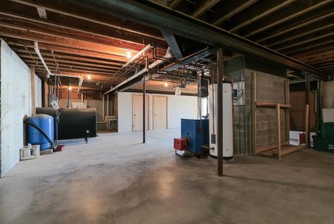 1197 Bay Road Brooklin ME 04616