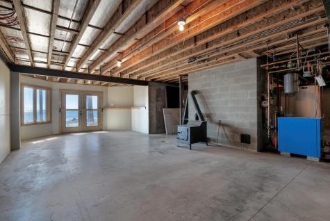 1197 Bay Road Brooklin ME 04616