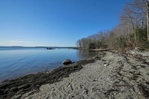 1197 Bay Road Brooklin ME 04616