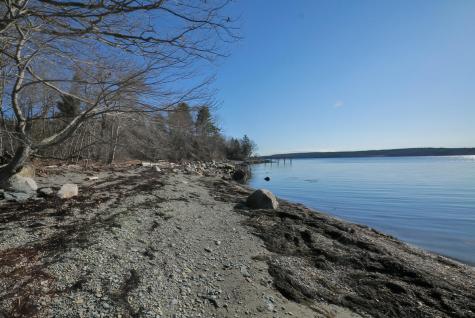 1197 Bay Road Brooklin ME 04616