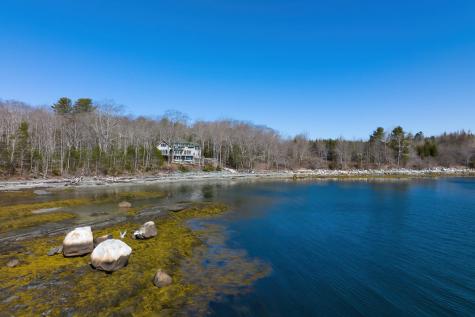 1197 Bay Road Brooklin ME 04616