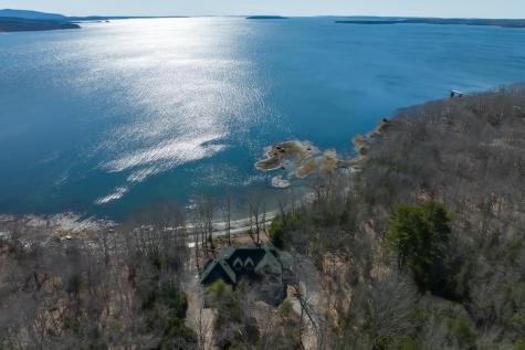1197 Bay Road Brooklin ME 04616