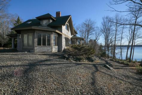 1197 Bay Road Brooklin ME 04616