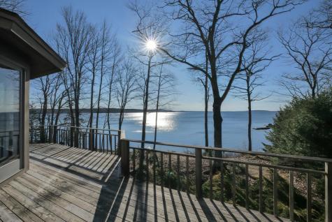 1197 Bay Road Brooklin ME 04616