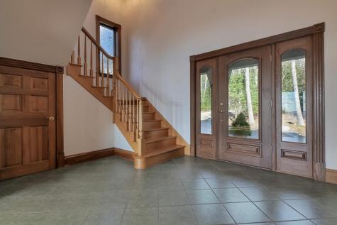 1197 Bay Road Brooklin ME 04616