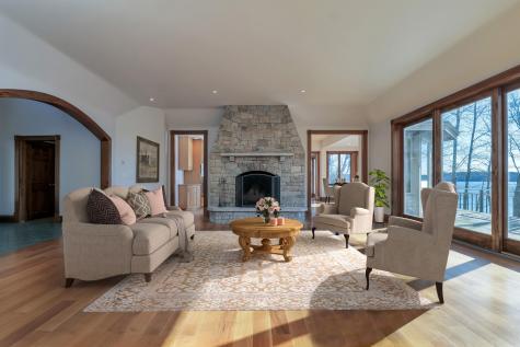 1197 Bay Road Brooklin ME 04616