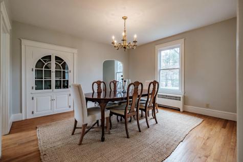 260 Falmouth Road Falmouth ME 04105
