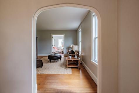 260 Falmouth Road Falmouth ME 04105