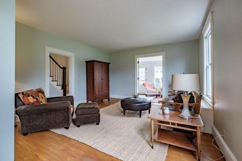 260 Falmouth Road Falmouth ME 04105