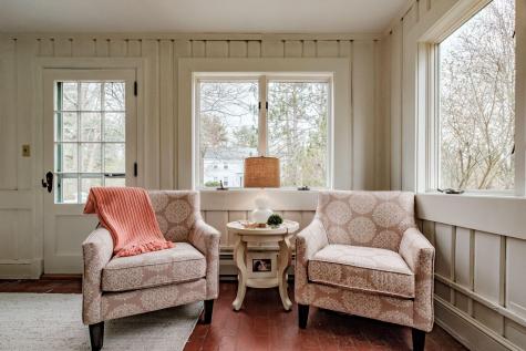 260 Falmouth Road Falmouth ME 04105