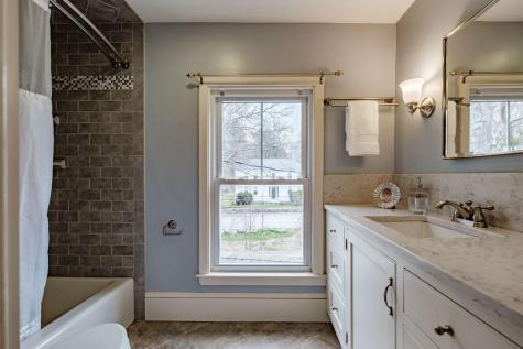 260 Falmouth Road Falmouth ME 04105