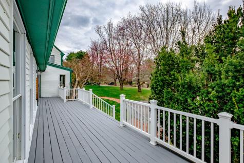 260 Falmouth Road Falmouth ME 04105