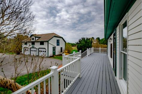 260 Falmouth Road Falmouth ME 04105