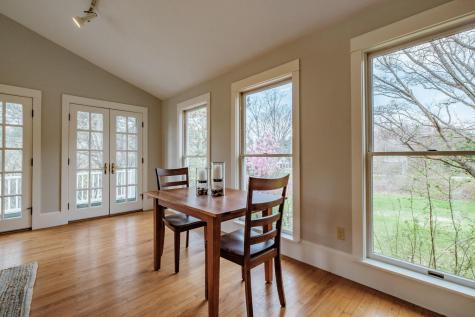 260 Falmouth Road Falmouth ME 04105
