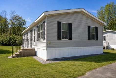25 Village Drive Lewiston ME 04250