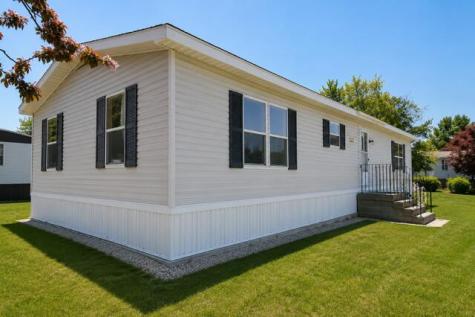 25 Village Drive Lewiston ME 04250
