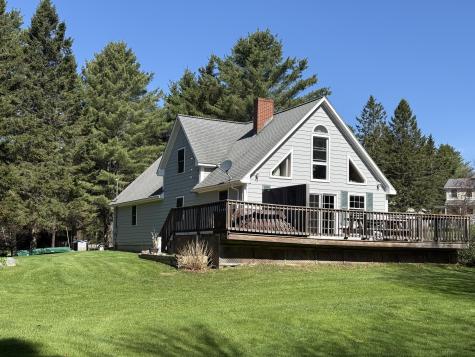 6 Wildberry Lane Greenville ME 04441