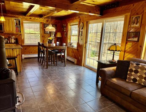 6 Wildberry Lane Greenville ME 04441