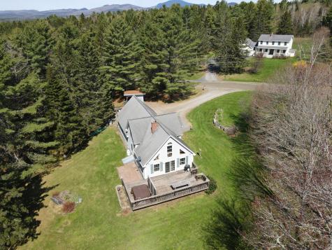 6 Wildberry Lane Greenville ME 04441