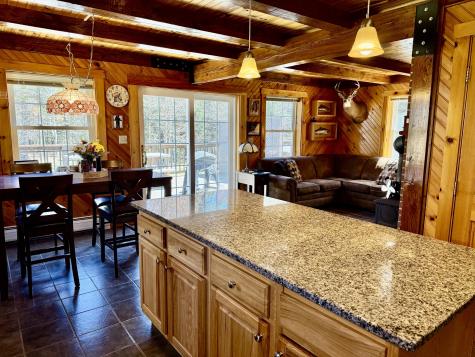 6 Wildberry Lane Greenville ME 04441