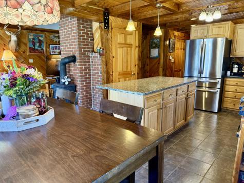 6 Wildberry Lane Greenville ME 04441