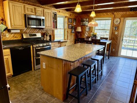 6 Wildberry Lane Greenville ME 04441