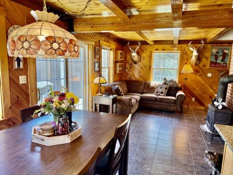 6 Wildberry Lane Greenville ME 04441