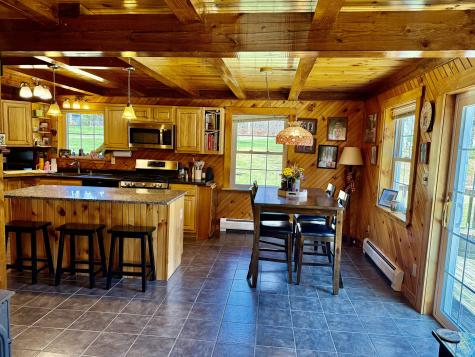 6 Wildberry Lane Greenville ME 04441