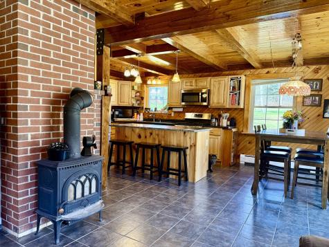 6 Wildberry Lane Greenville ME 04441