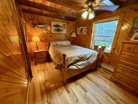 6 Wildberry Lane Greenville ME 04441