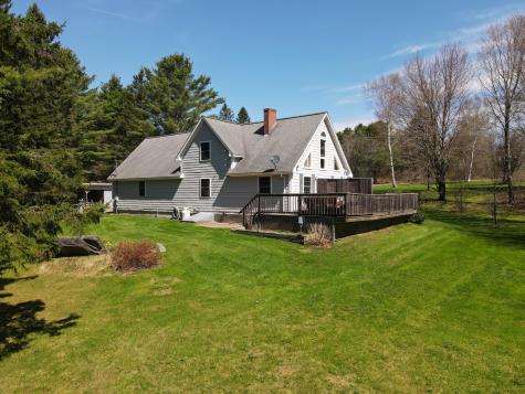 6 Wildberry Lane Greenville ME 04441