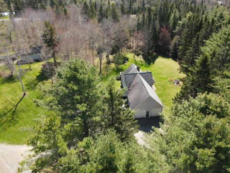 6 Wildberry Lane Greenville ME 04441