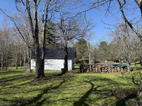 6 Wildberry Lane Greenville ME 04441