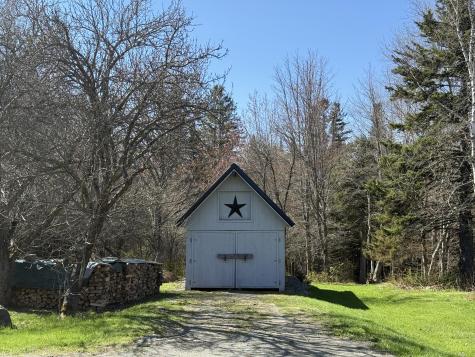 6 Wildberry Lane Greenville ME 04441