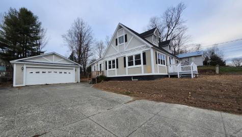 24 Vermont Street Millinocket ME 04462