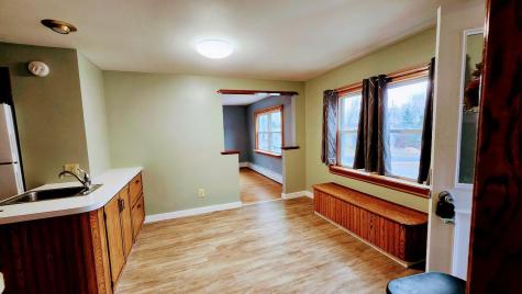 24 Vermont Street Millinocket ME 04462