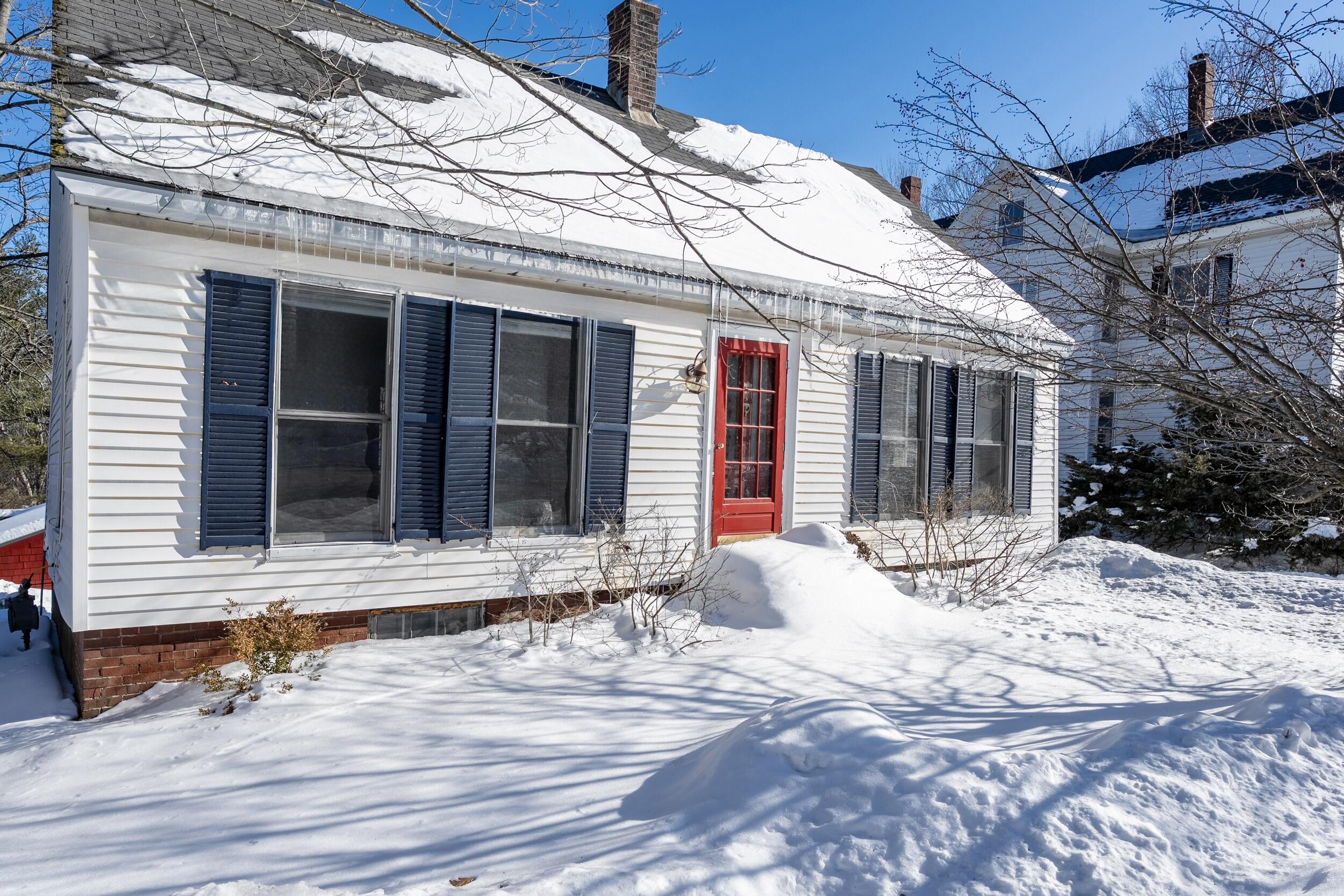 212 Main Street Freeport ME 04032