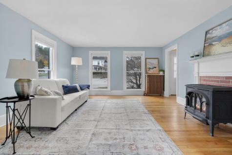 212 Main Street Freeport ME 04032