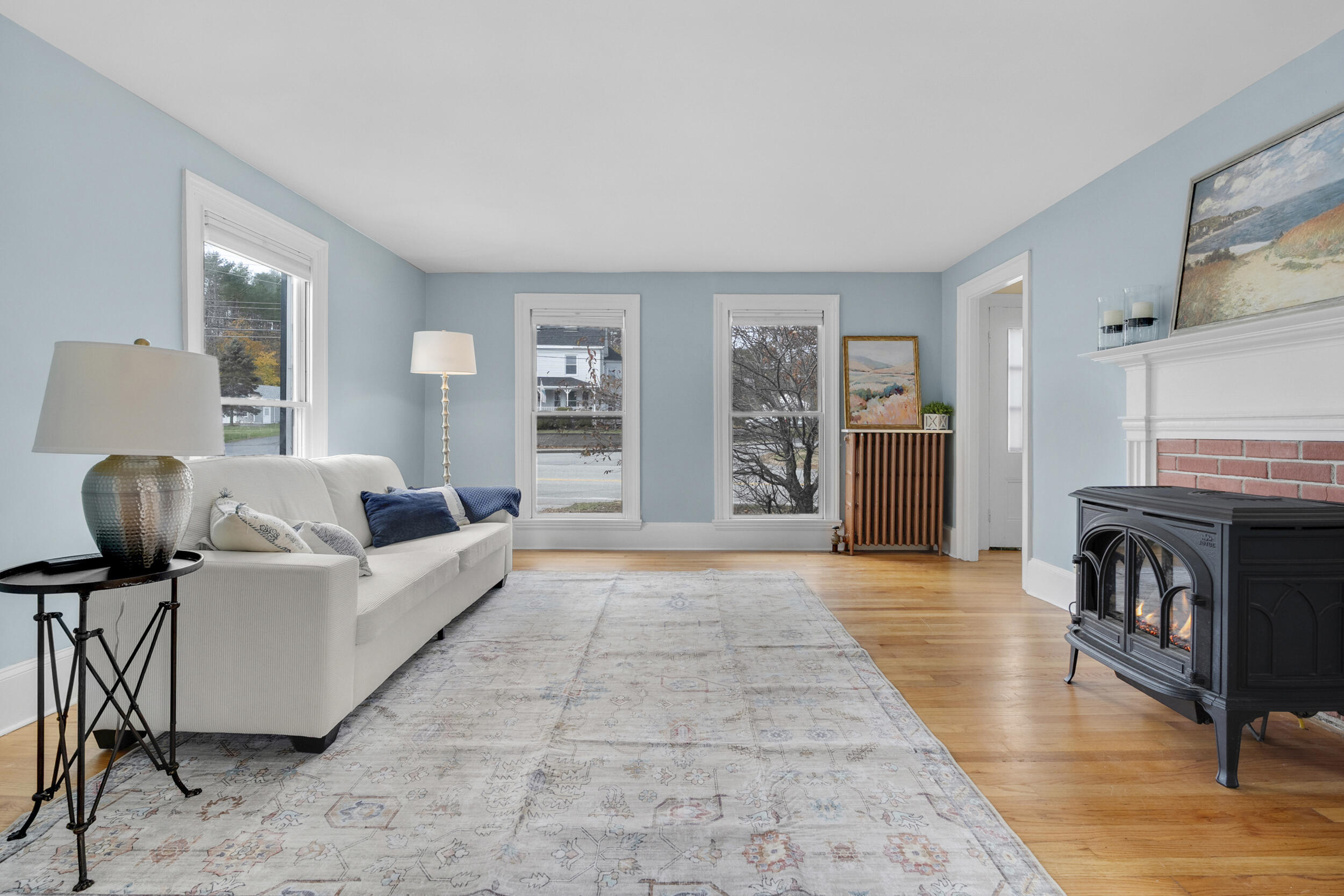 212 Main Street Freeport ME 04032