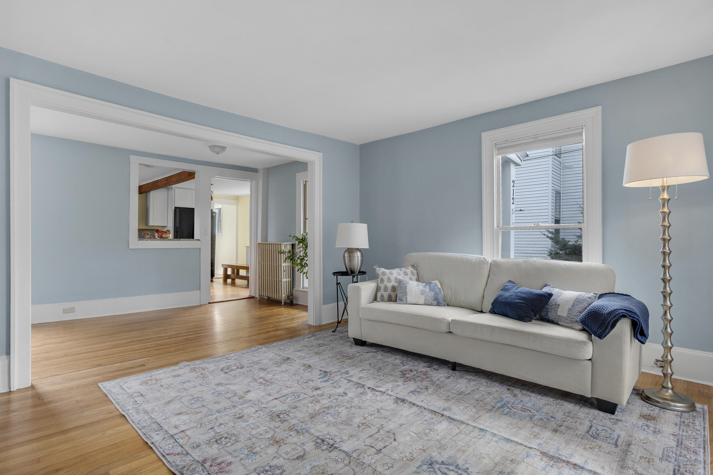 212 Main Street Freeport ME 04032