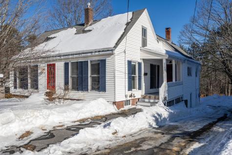 212 Main Street Freeport ME 04032