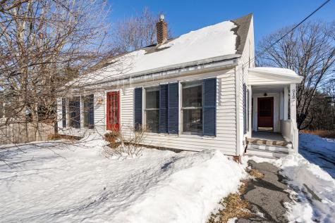 212 Main Street Freeport ME 04032