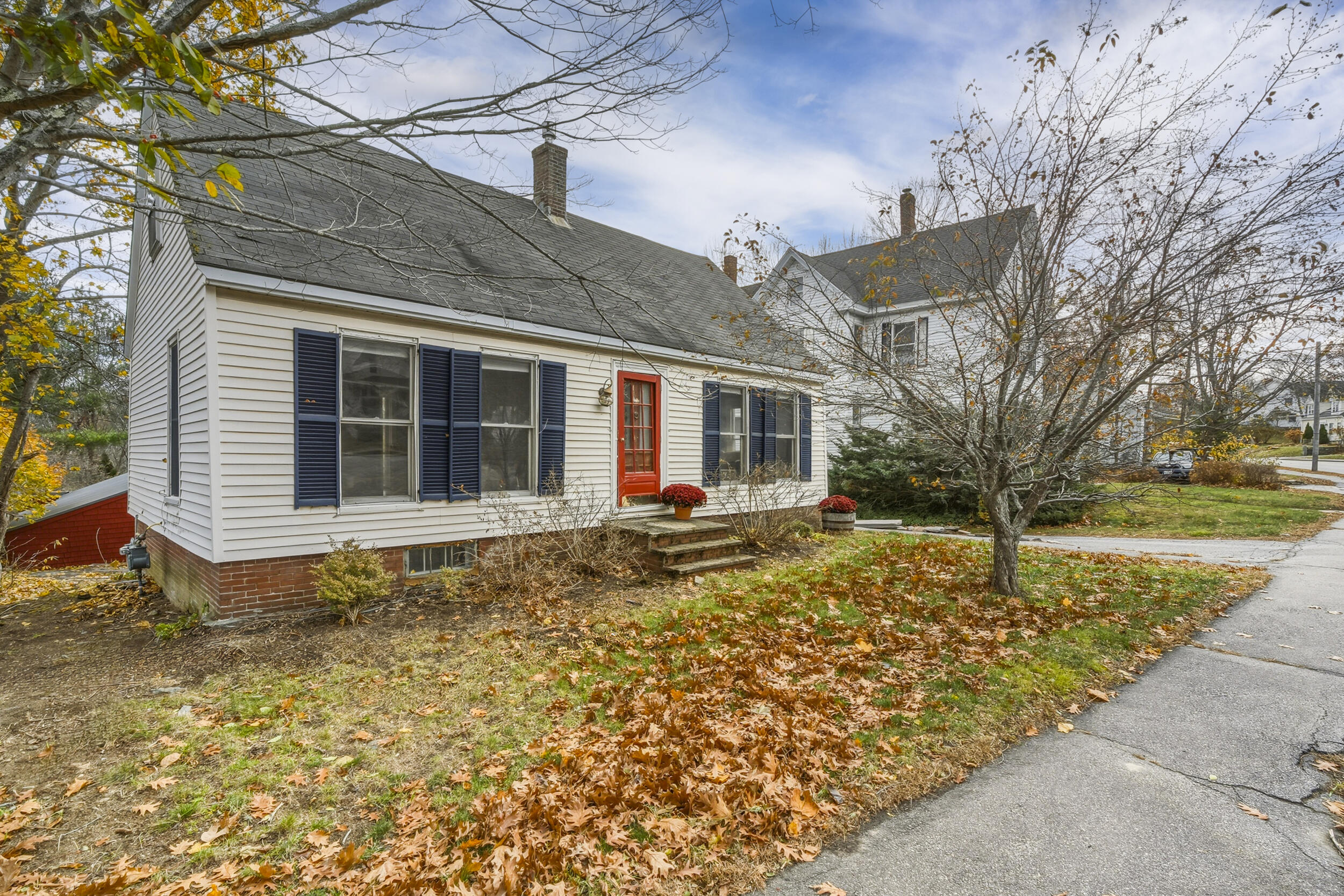 212 Main Street Freeport ME 04032