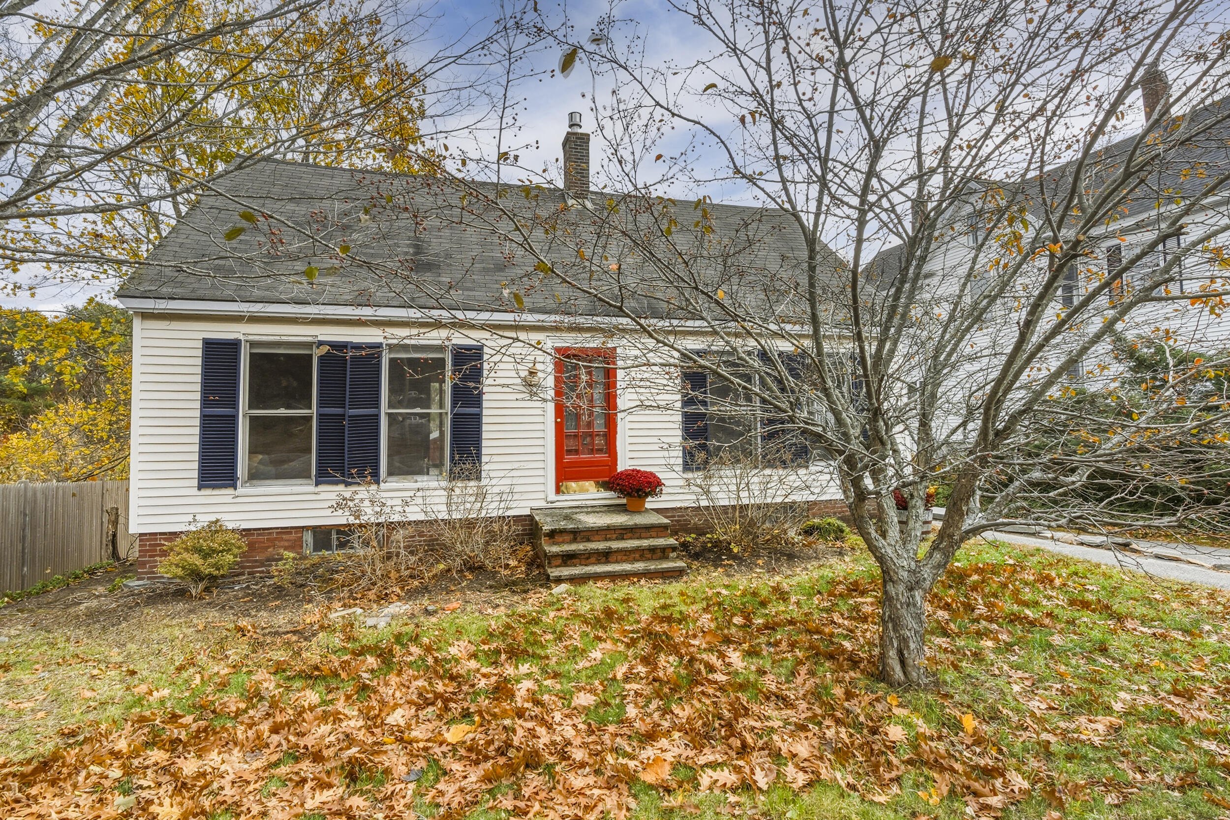 212 Main Street Freeport ME 04032