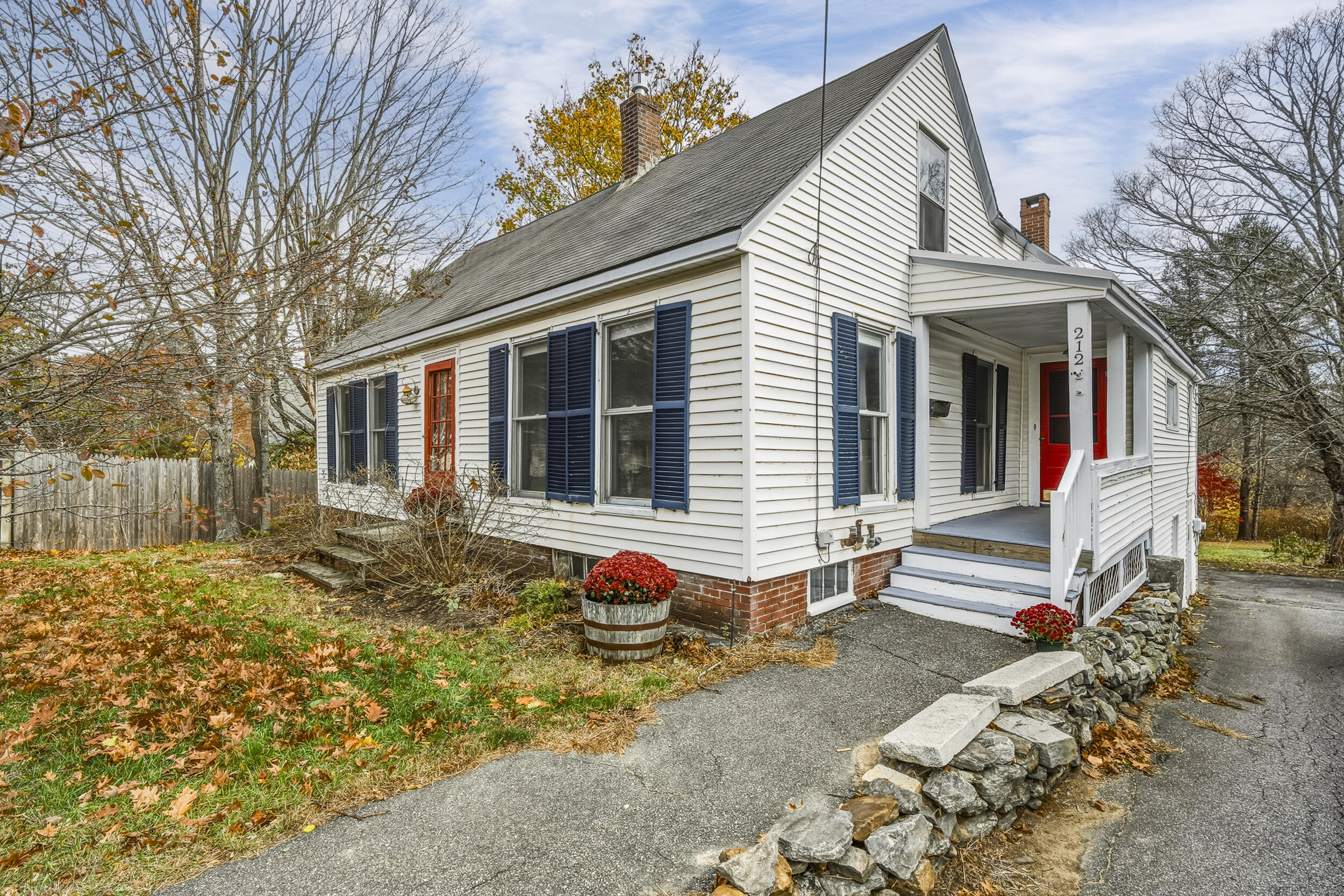 212 Main Street Freeport ME 04032